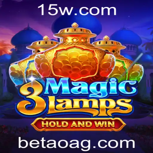 Explorando o Fascinante Mundo de 3MagicLamps: Um Jogo de Estratégia e Aventura