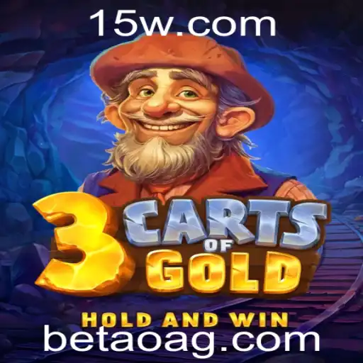 Descobrindo o Fascínio do Jogo 3cartsOfGold e sua Palavra-Chave Secreta