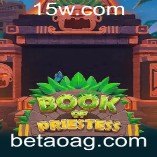 Explorando o Universo do Jogo BookOfPriestess