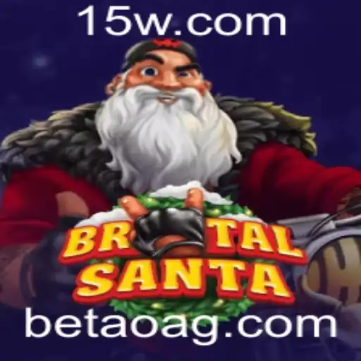 Descubra 'BrutalSanta': Um Jogo de Ação com Ambientes Festivos e Desafios Intensos