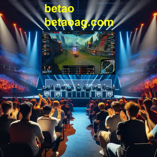 O Crescimento dos eSports e o Futuro das Apostas Online