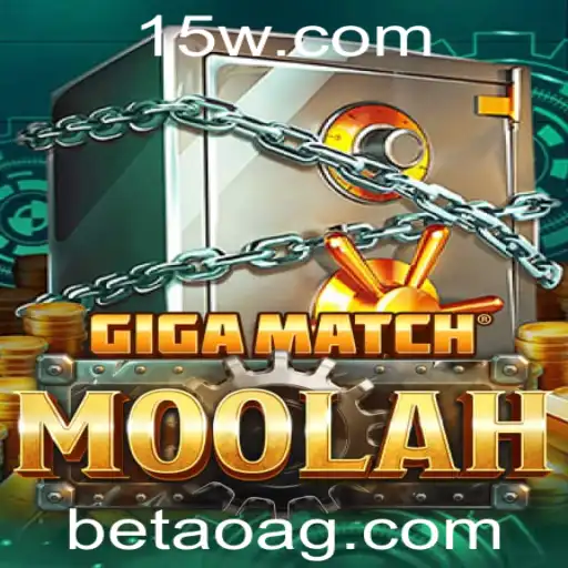 GigaMatchMoolah: A Nova Sensação no Mundo dos Jogos com Betao
