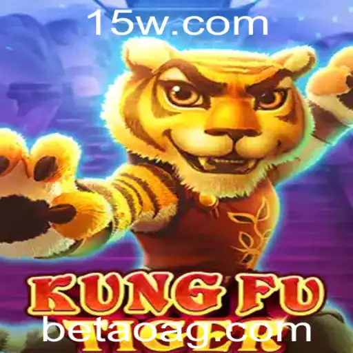 Descubra KungFuTiger: A Nova Sensação dos Jogos de Estratégia de Ação