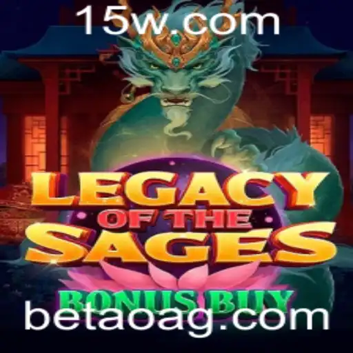 LegacyoftheSagesBonusBuy: Uma Imersão no Mundo Antigo