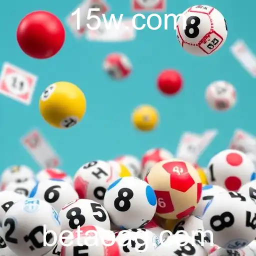 A Fascinante História e Impacto da Loteria no Mundo