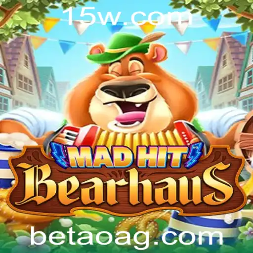MadHitBearhaus: Explorando o Novo Sucesso do Mundo dos Jogos