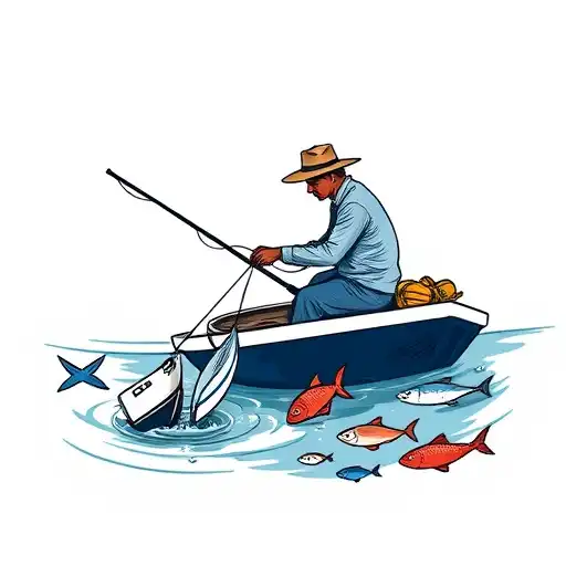 A Arte e Ciência da Pesca: Uma Visão Abrangente