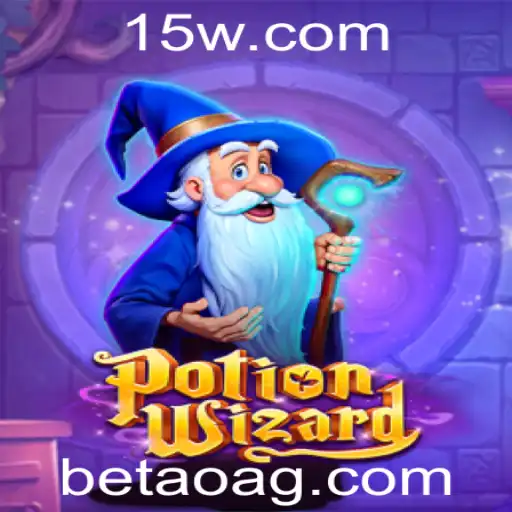 Descubra o Mundo Encantado de PotionWizard