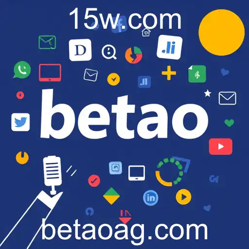 Promoção e o Impacto da Palavra-chave 'betao'