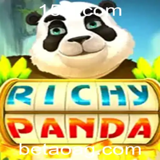 RichyPanda: A Atraente Nova Sensação no Mundo dos Jogos de Aposta