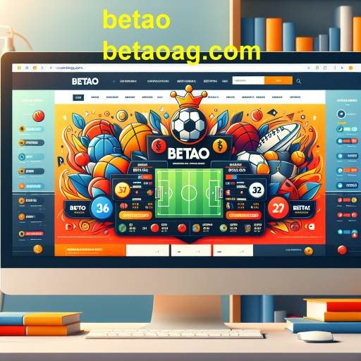 Apostas Esportivas no Betao: O Guia Completo para Iniciantes