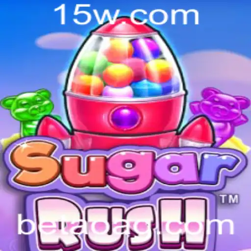 SugarRush: Uma Jornada Doce no Mundo dos Jogos