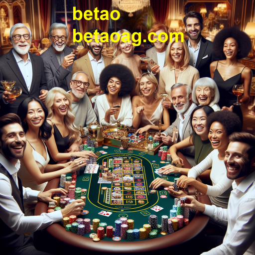 A Magia dos Jogos de Mesa: Conectando Pessoas e Criando Memórias