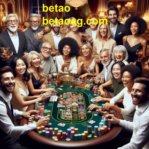 A Magia dos Jogos de Mesa: Conectando Pessoas e Criando Memórias