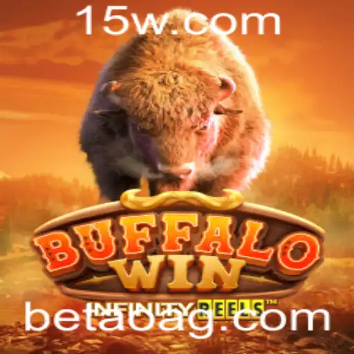 BuffaloWin: Descubra o Fascinante Mundo do Jogo de Apostas