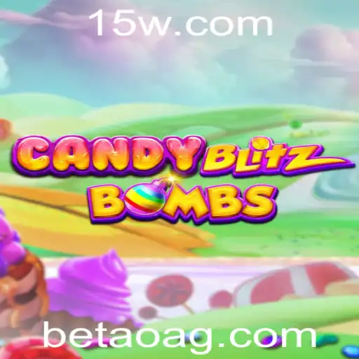 CandyBlitzBombs: Um Mergulho no Mundo Viciantemente Doce dos Jogos de Estratégia