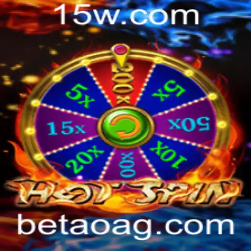 Descubra a Excitante Aventura do Jogo HotSpin com Betao