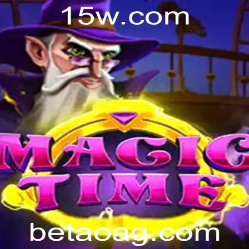 Descubra 'MagicTime': O Jogo Revolucionário Usando Betao