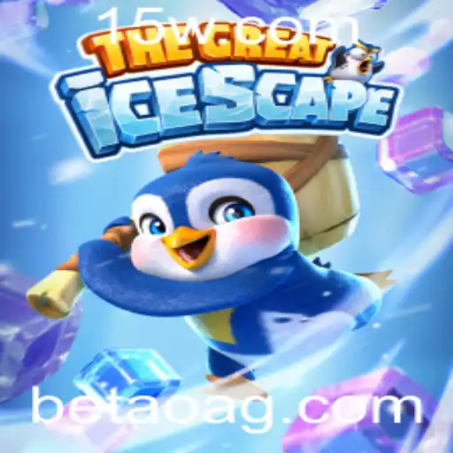 TheGreatIcescape: Explorando a Aventura Congelante com Betao