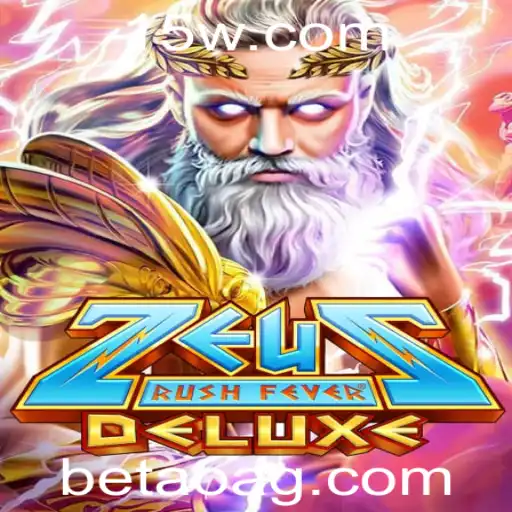 Descubra o Empolgante Mundo de ZeusRushFeverDeluxe
